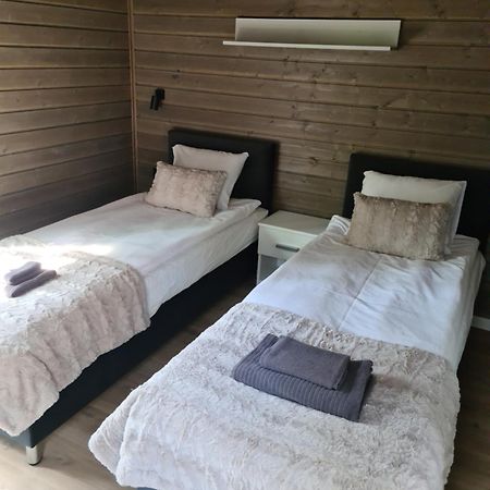 Krokodyl Sport&Spa Mielno  Eksteriør billede