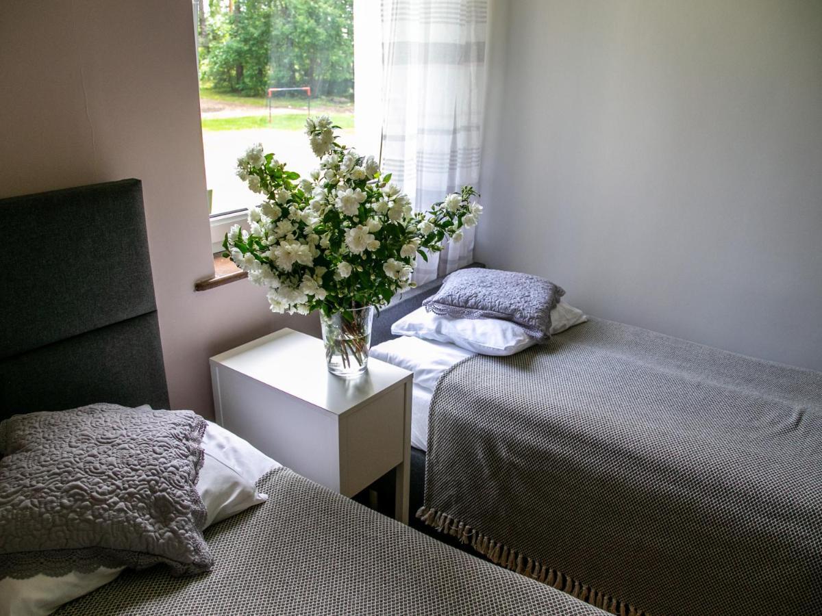 Krokodyl Sport&Spa Mielno  Eksteriør billede